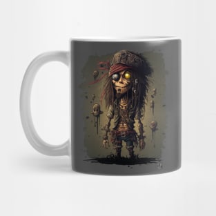 Dead Man Jack Mug